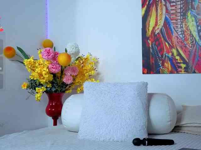 Misskarla webcam