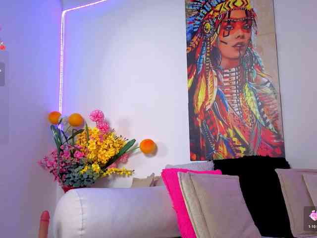 Misskarla webcam
