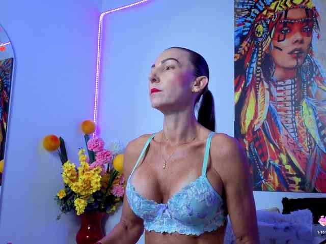 Misskarla Live Webcam on BongaCams