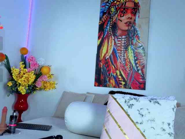 Misskarla webcam