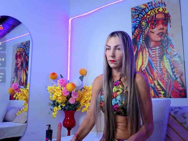Misskarla webcam