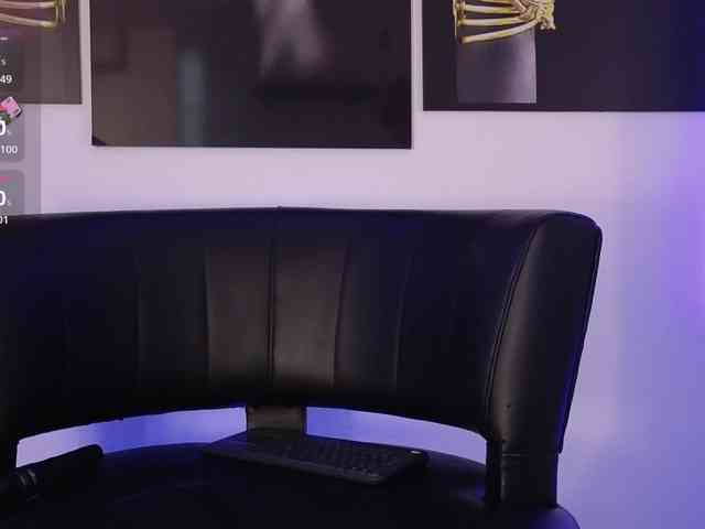 Misskarla webcam