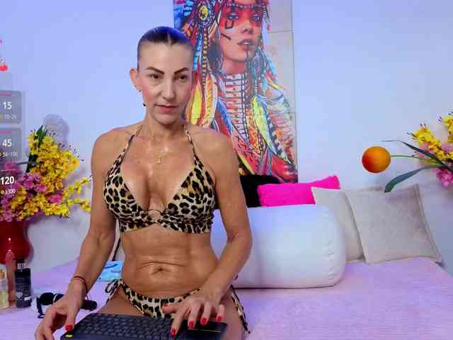 Misskarla webcam