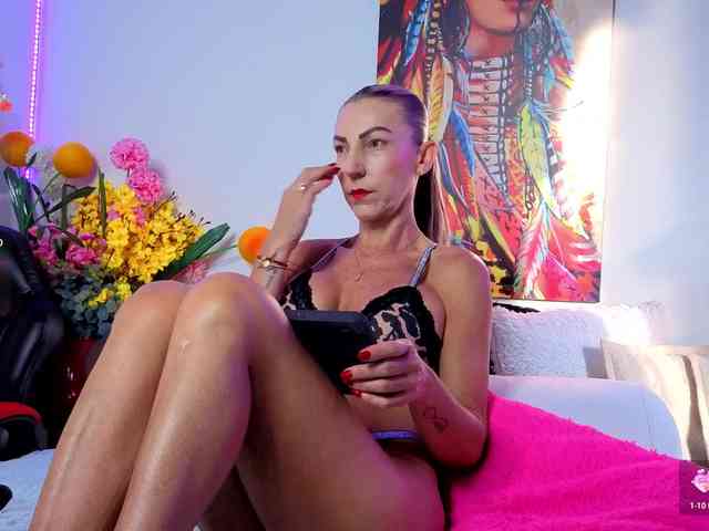 Misskarla webcam
