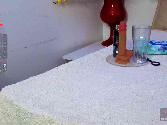Misskarla webcam