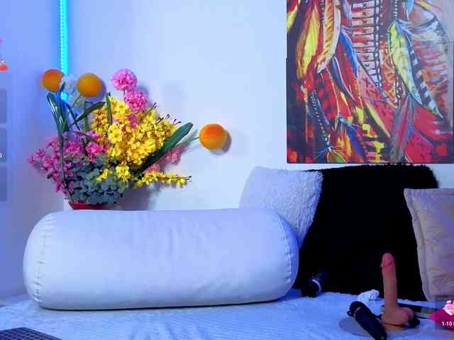 Misskarla webcam