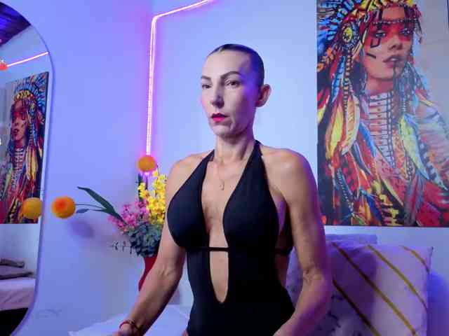 Misskarla webcam