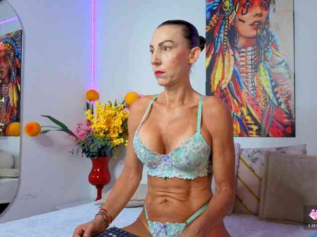 Misskarla