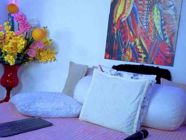 Misskarla webcam