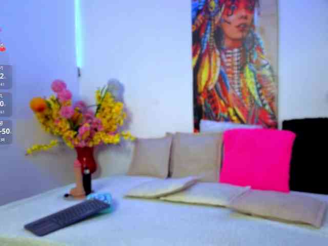 Misskarla Live Webcam on BongaCams