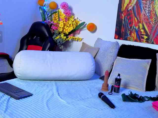 Misskarla webcam