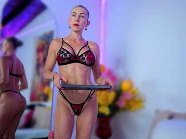Misskarla webcam