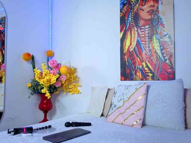 Misskarla webcam
