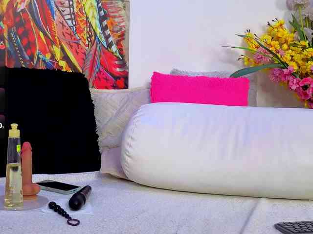 Misskarla webcam
