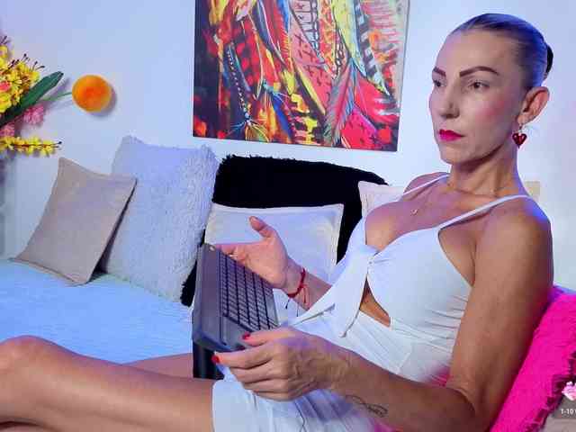 Misskarla webcam