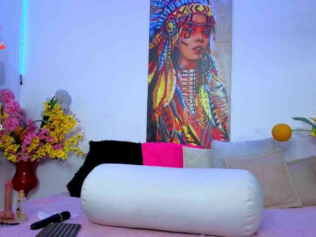 Misskarla webcam