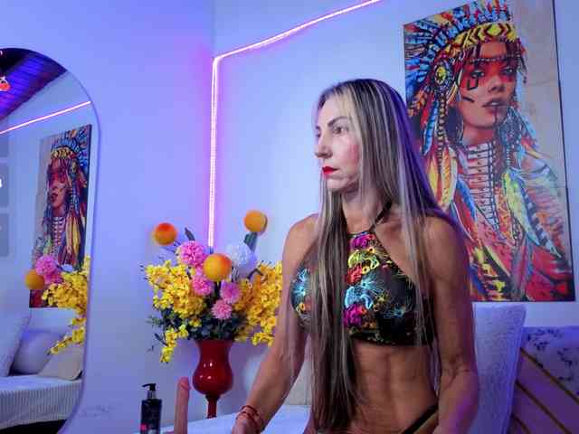 Misskarla webcam
