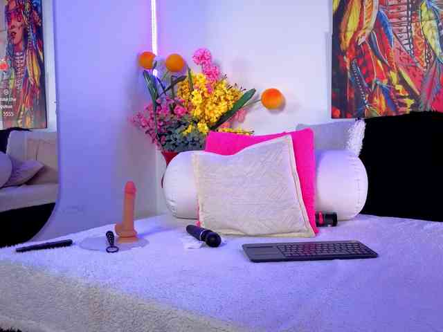 Misskarla webcam