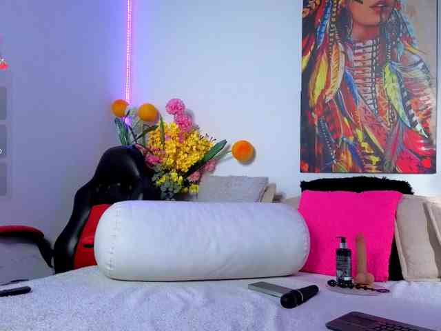 Misskarla webcam