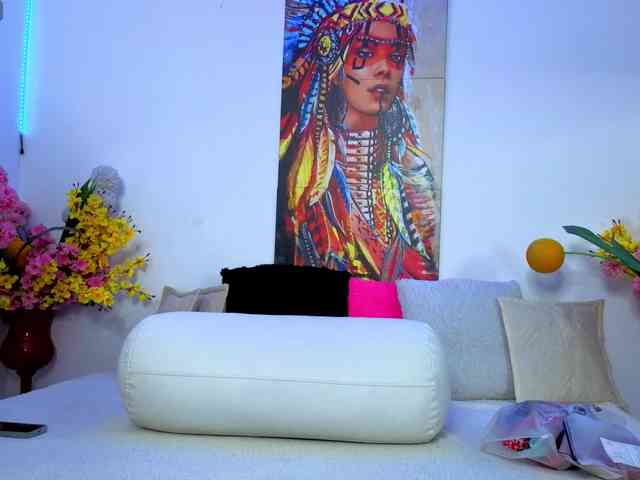 Misskarla webcam