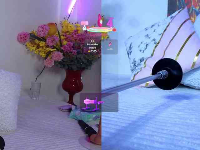 Misskarla webcam