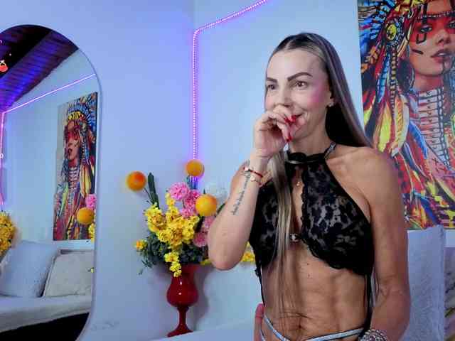 Misskarla