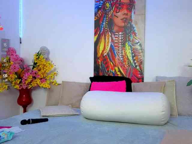 Misskarla webcam