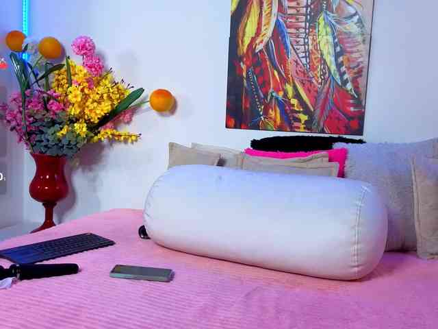 Misskarla webcam