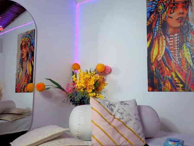 Misskarla webcam
