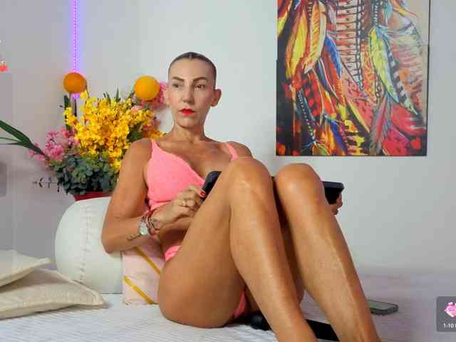 Misskarla webcam