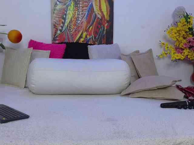 Misskarla webcam