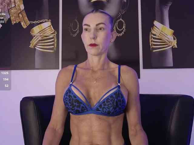 Misskarla webcam