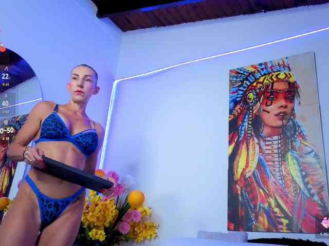 Misskarla webcam