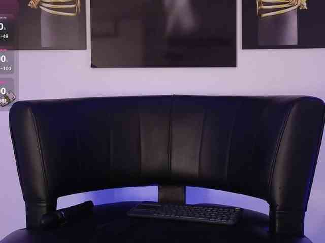 Misskarla webcam
