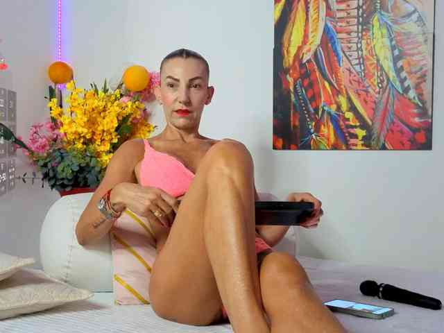 Misskarla webcam