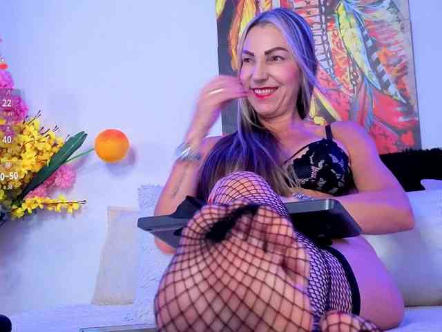 Misskarla webcam