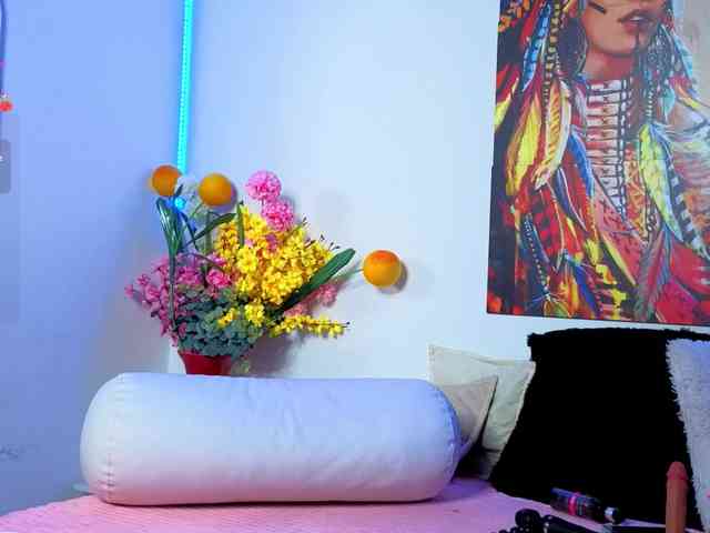 Misskarla webcam