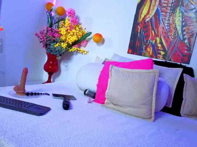 Misskarla webcam