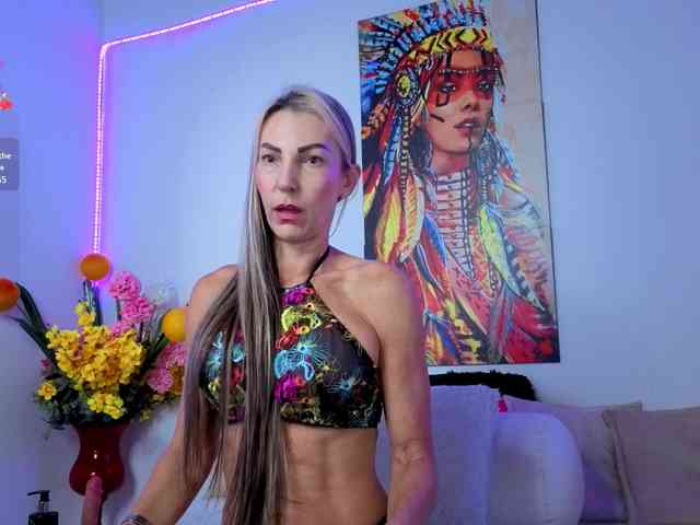 Misskarla webcam