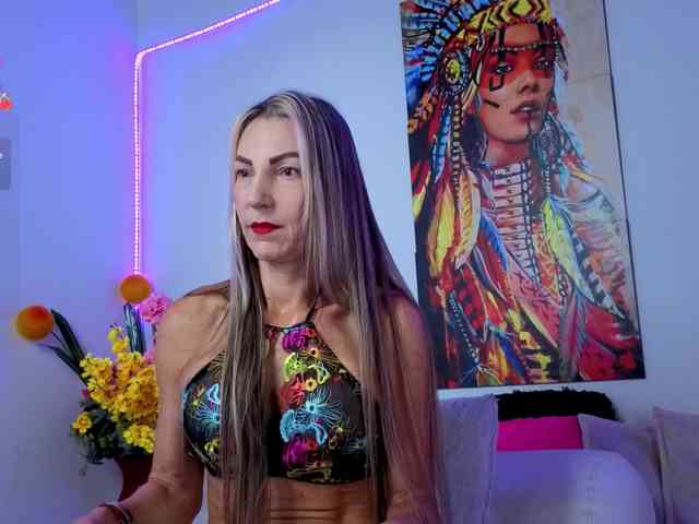 Misskarla webcam