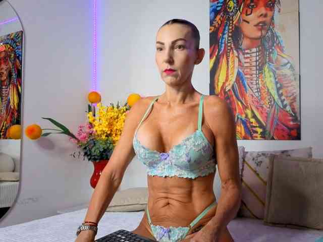 Misskarla webcam