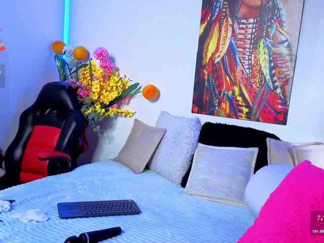 Misskarla webcam