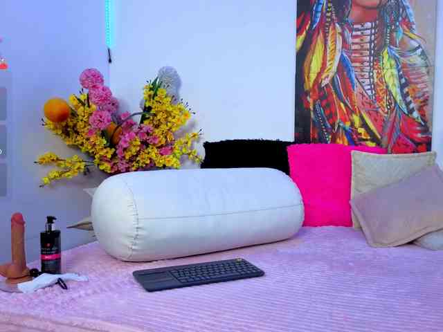 Misskarla webcam