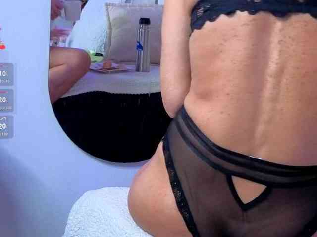 Misskarla