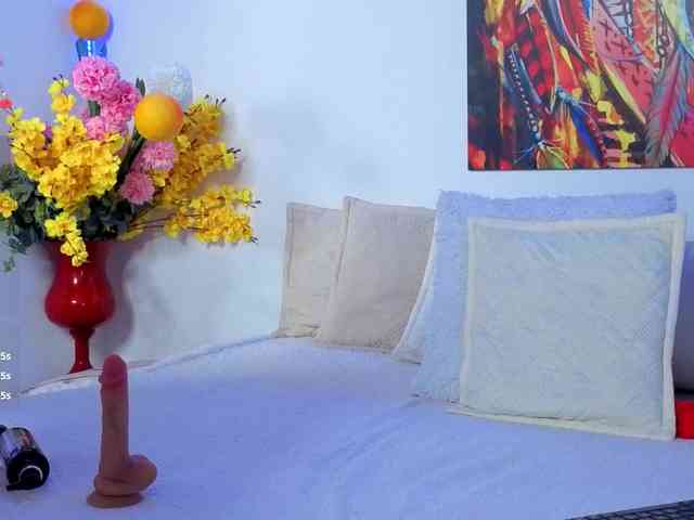 Misskarla webcam