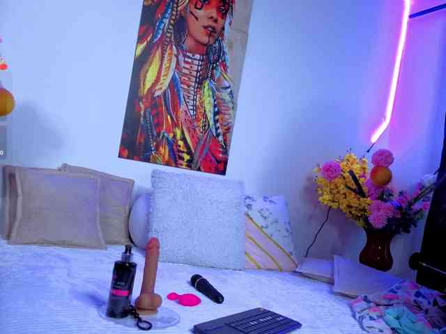 Misskarla webcam