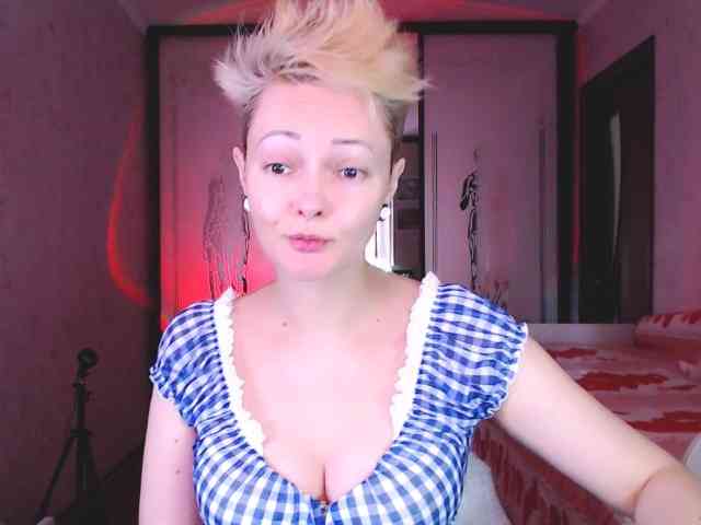 SofyCrush webcam