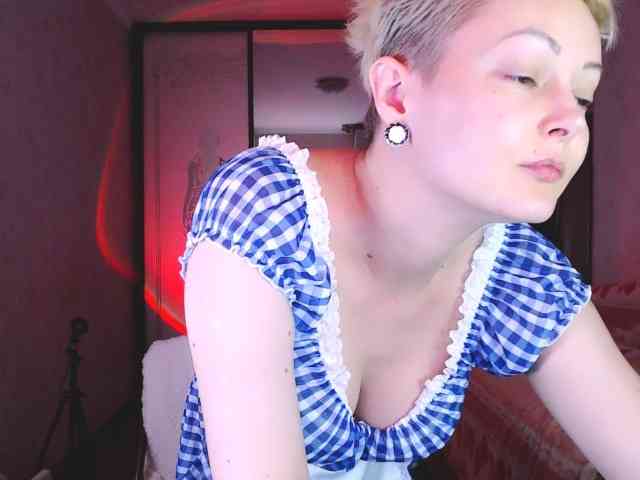 SofyCrush webcam