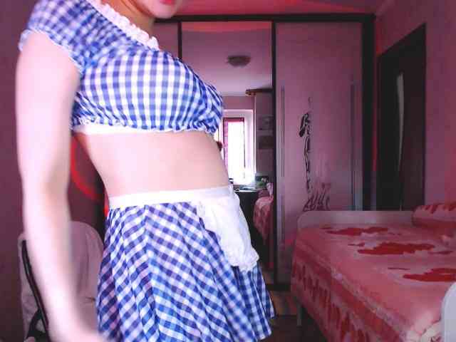 Model: SofyCrush