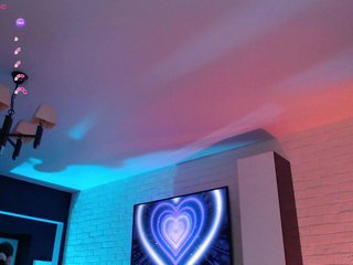 Jade-Lumin Porn Show